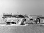 Aston Martin Nimrod 1981 года